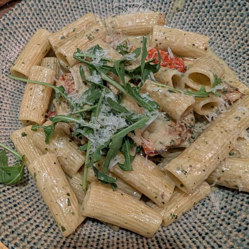 Bild från Delissimo av Doux E. (2026-01-05)