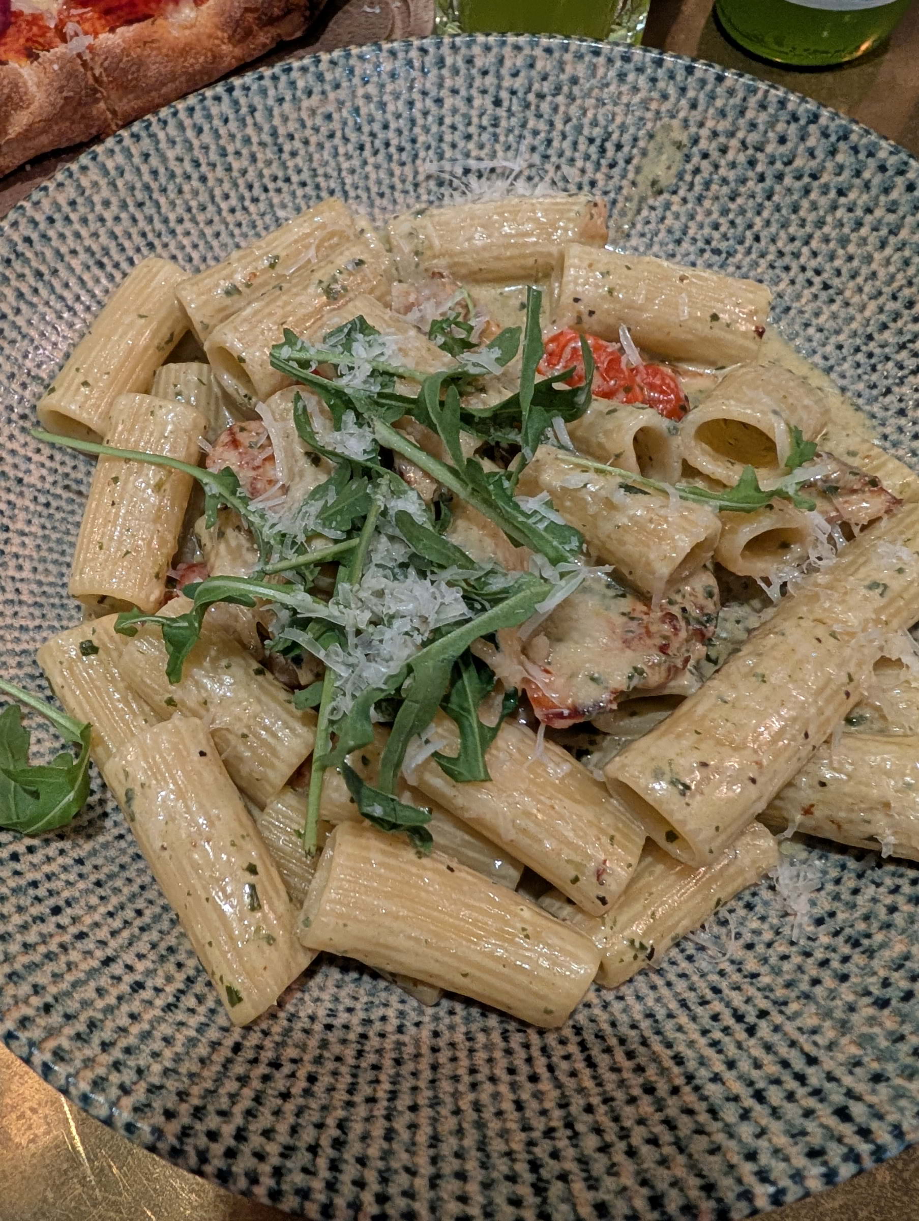 Photo from Delissimo by Doux E. (05/01/2026)