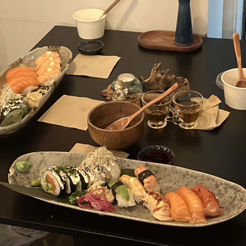 Photo from Dory's Sushi by Cecilia&nbsp;N. (16/02/2026)