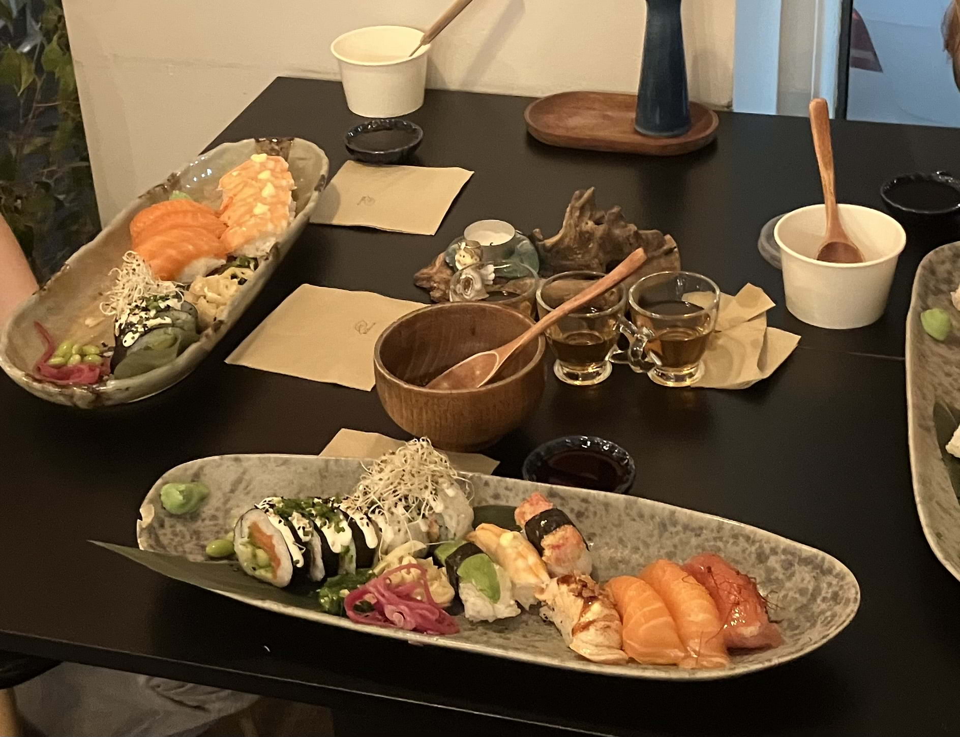 Photo from Dory's Sushi by Cecilia N. (16/02/2026)