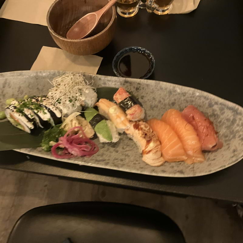 Photo from Dory's Sushi by Cecilia&nbsp;N. (16/02/2026)