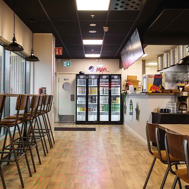 Dunder Döner Partille