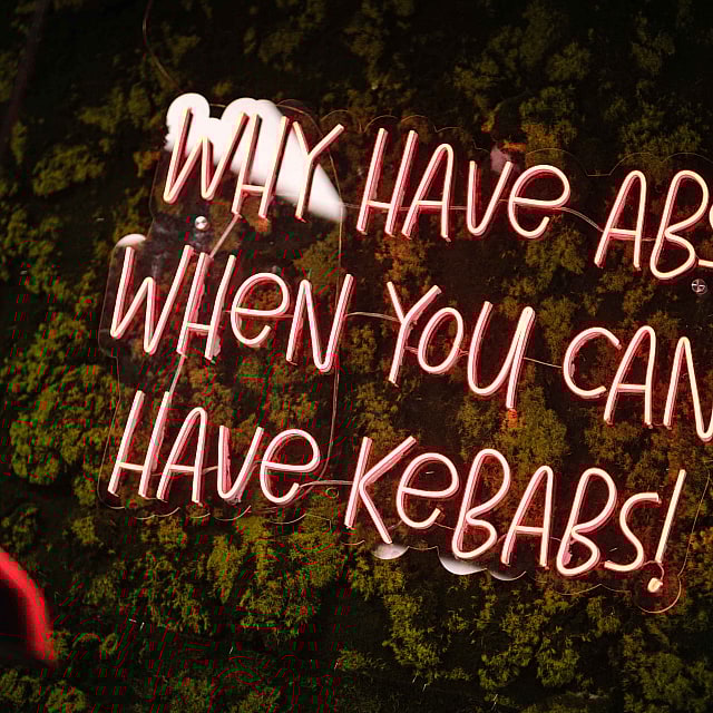 Dunder Döner Partille