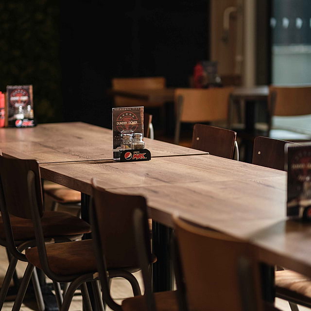 Dunder Döner Partille