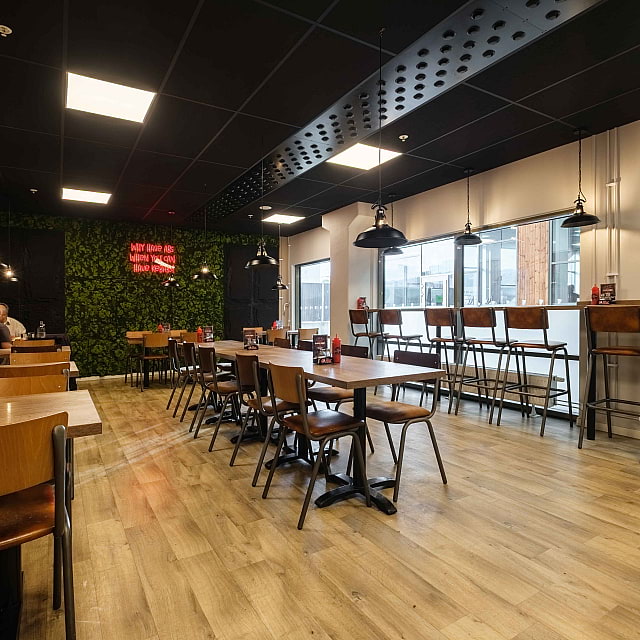 Dunder Döner Partille