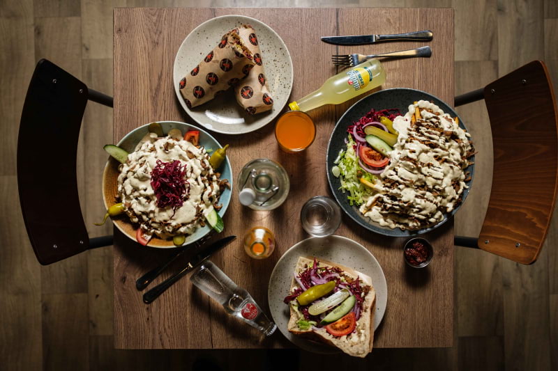 Artwork for the list Want to visit by Kristina C.