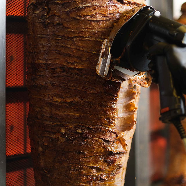 Dunder Döner Lindholmen