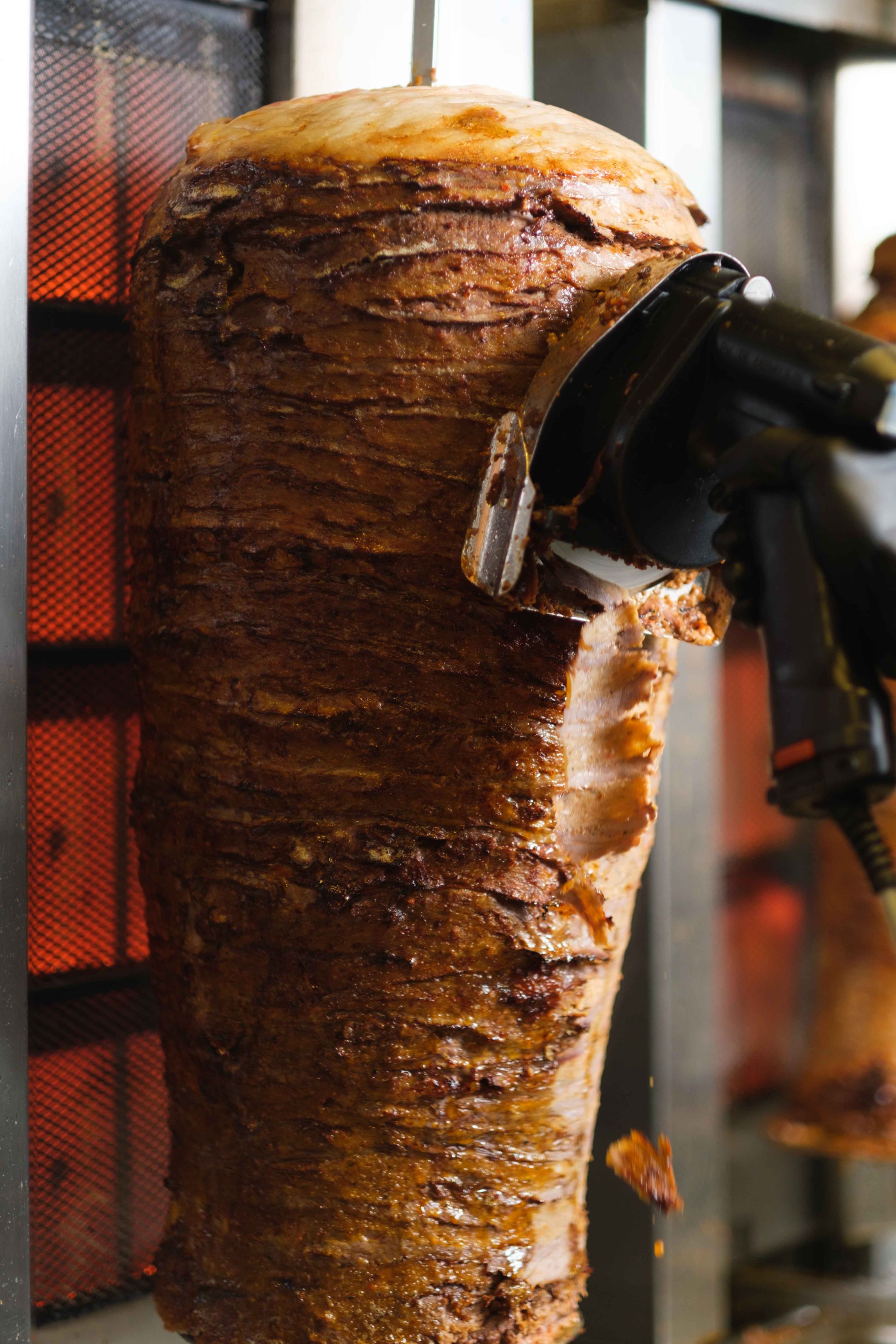 Dunder Döner Lindholmen – Kebabställe – Hisingen, Göteborg