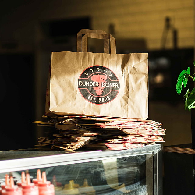 Dunder Döner Lindholmen