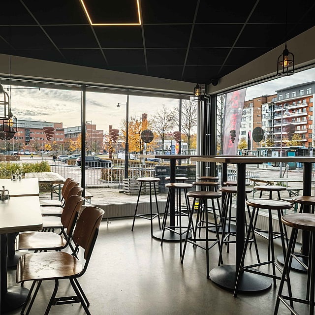 Dunder Döner Lindholmen