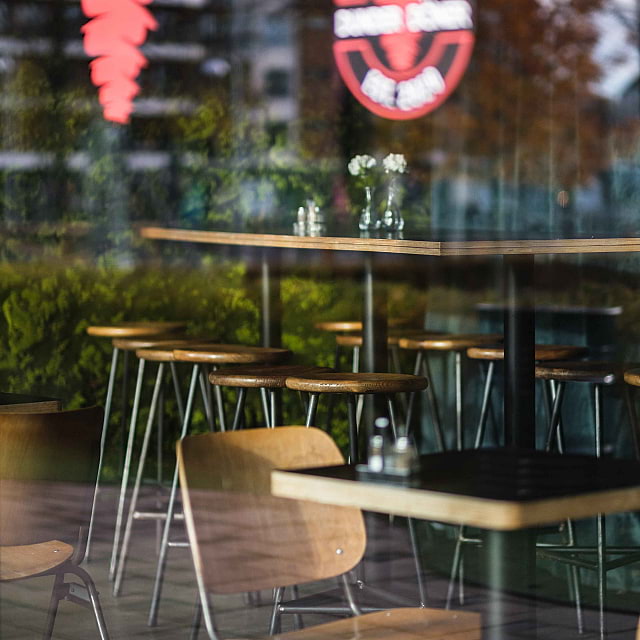 Dunder Döner Lindholmen