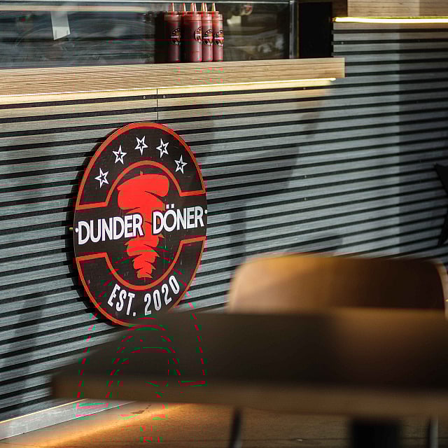 Dunder Döner Lindholmen