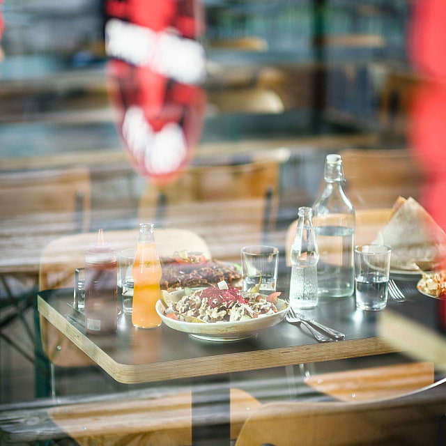 Dunder Döner Lindholmen