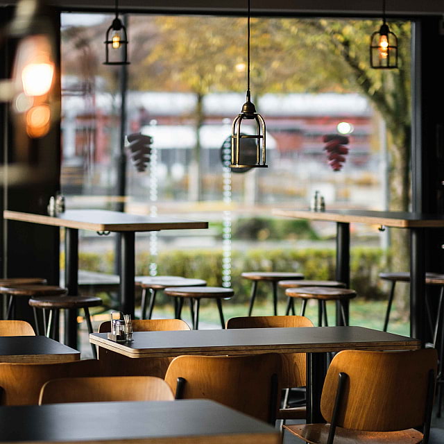 Dunder Döner Lindholmen