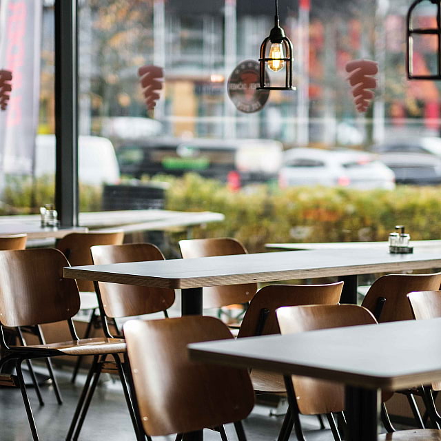 Dunder Döner Lindholmen