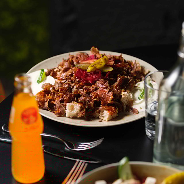 Dunder Döner Lindholmen