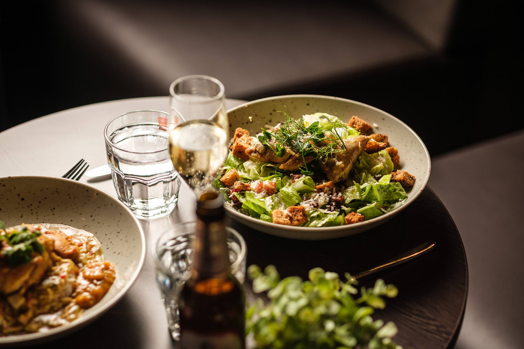 Eatery Lilla Bommen – Catering