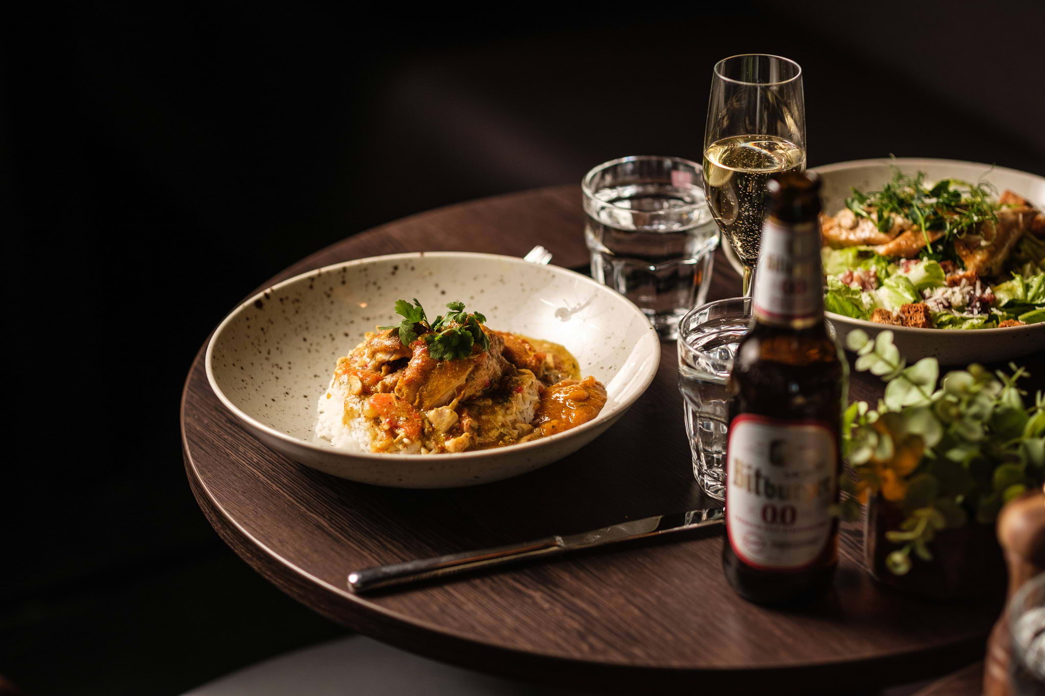 Eatery Lilla Bommen – Catering