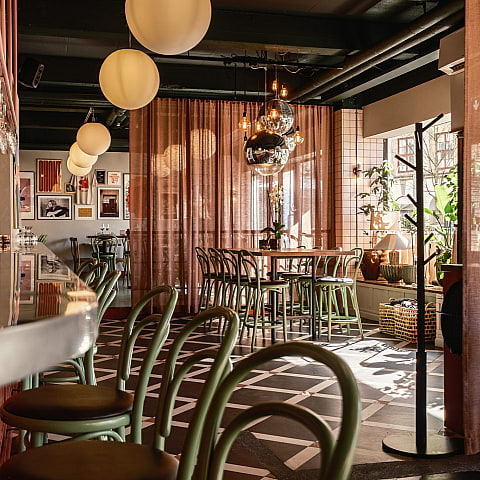 Artwork for the list Want to visit by Sebastian M.