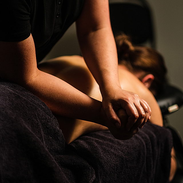 Flexmassage Götaplatsen