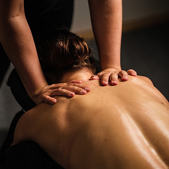 Flexmassage Götaplatsen