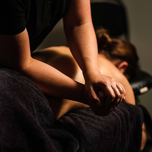 Flexmassage Torslanda