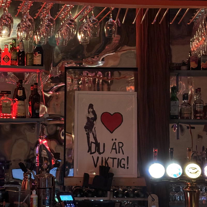 Photo from Folk by Lisa M. (17/10/2025)