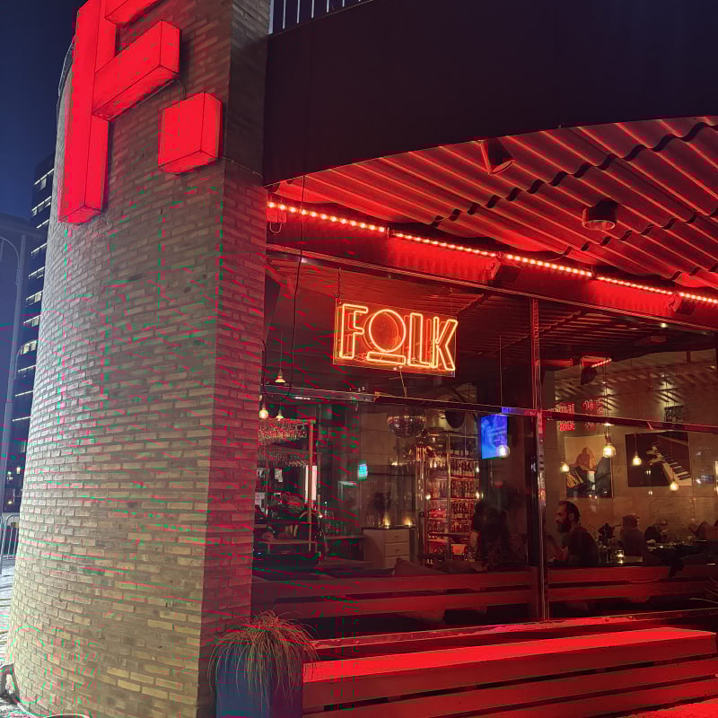 Photo from Folk by Lisa M. (17/10/2025)