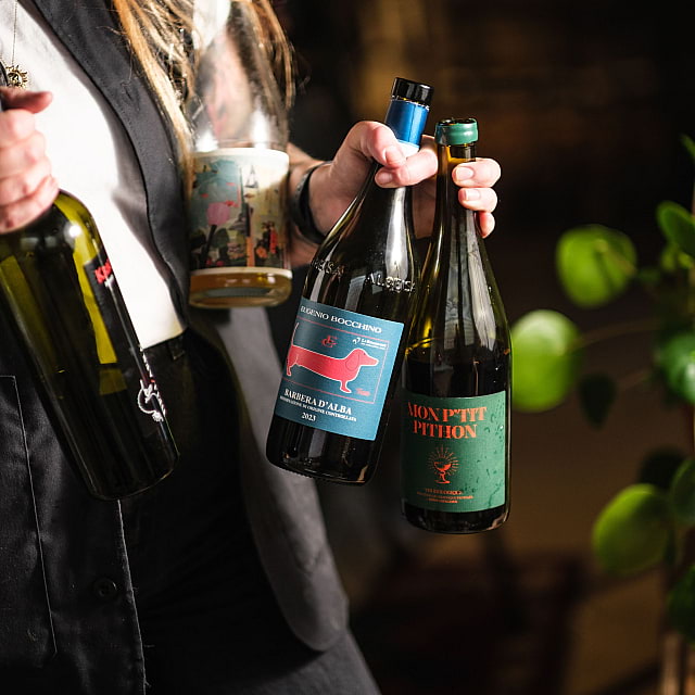 Folket på Garveriet