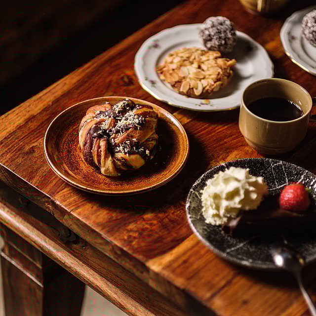 Folket på Garveriet