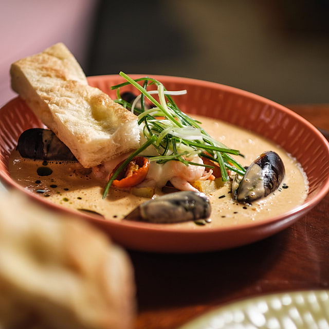 Folket på Garveriet