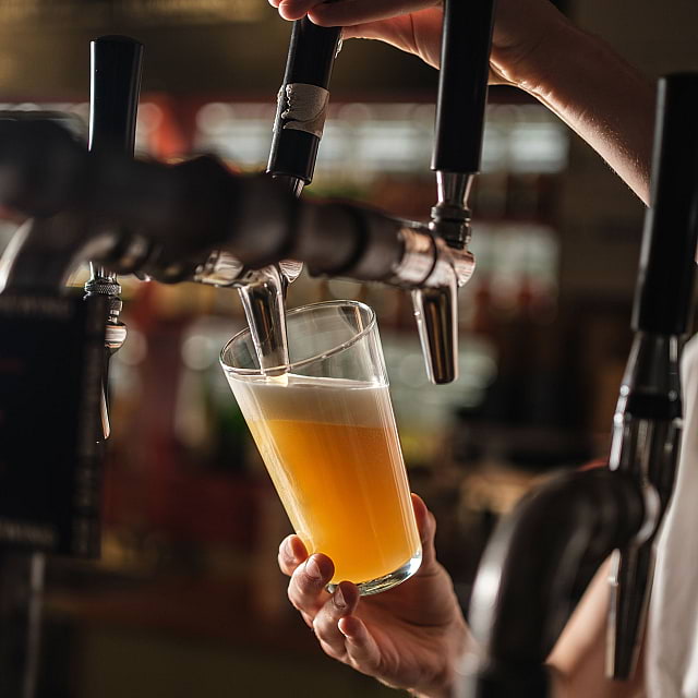 Folket på Garveriet