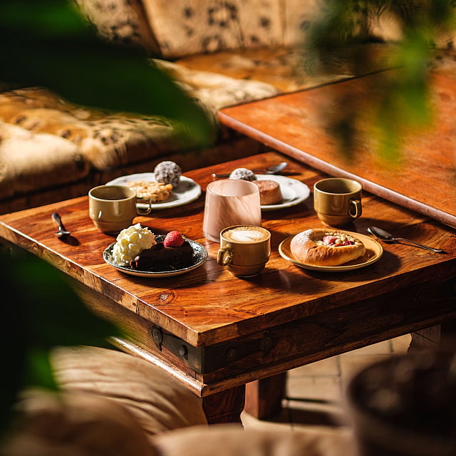 Folket på Garveriet