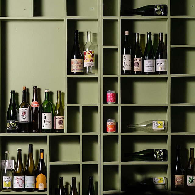 Folket på Garveriet