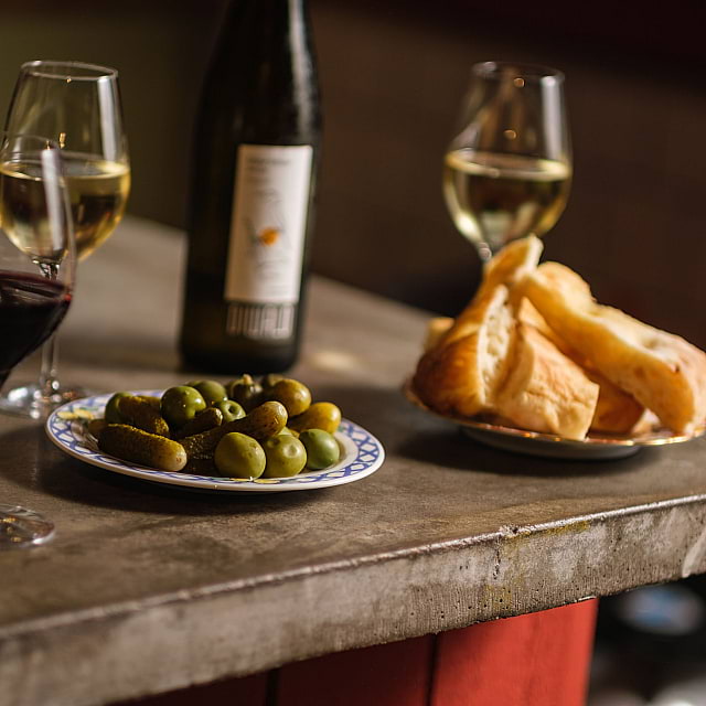 Folket på Garveriet