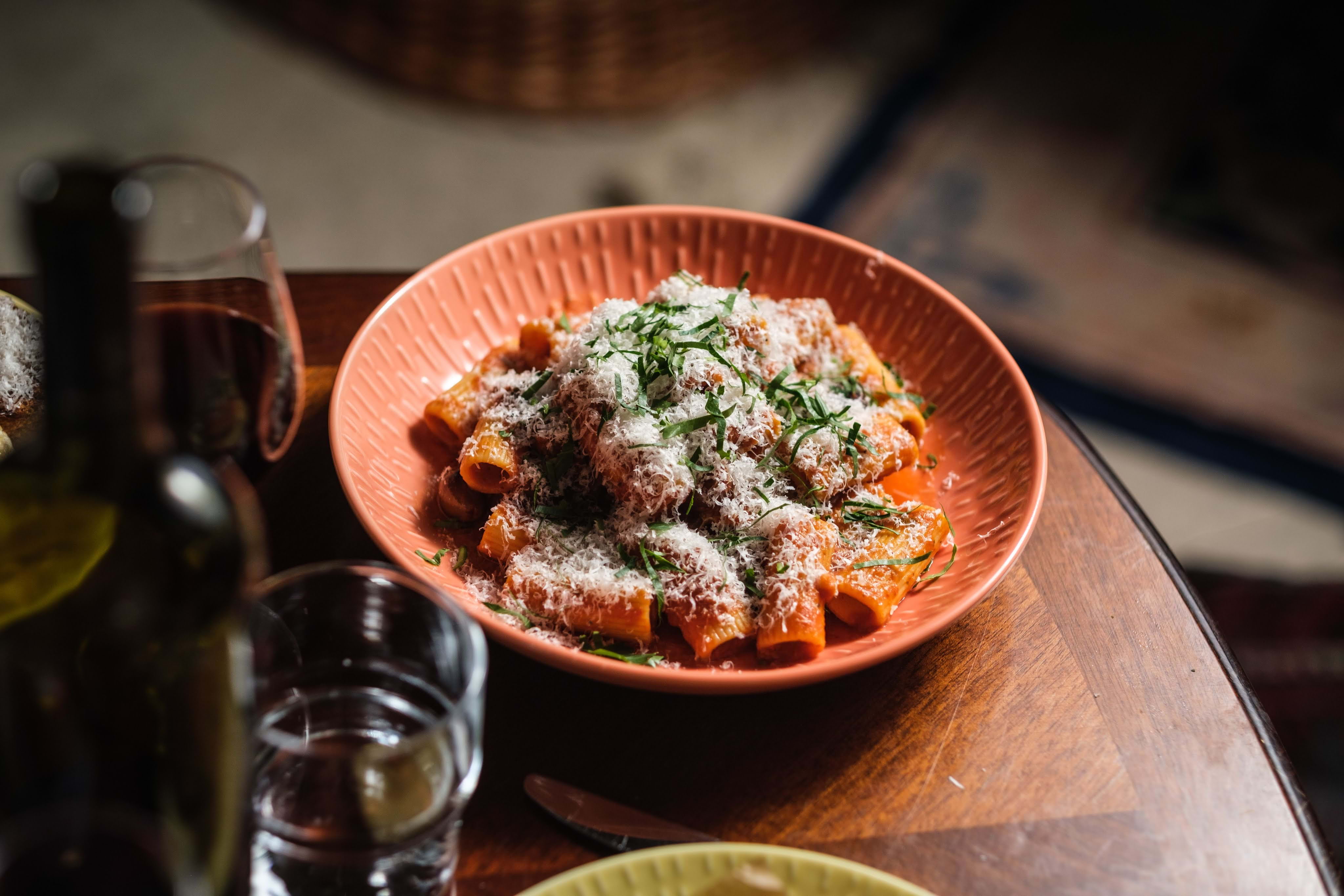 Folket på Garveriet – Lunchrestauranger