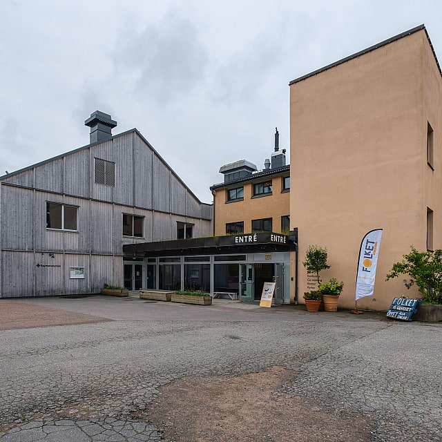 Folket på Garveriet