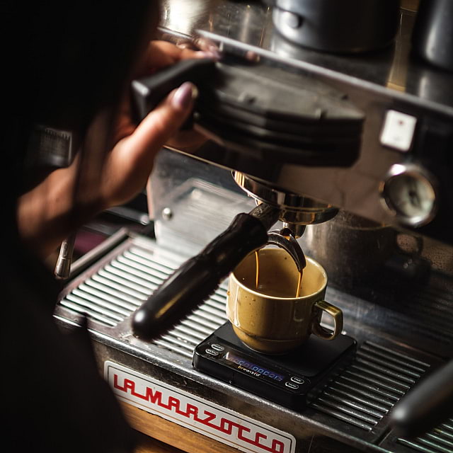 Folket på Garveriet