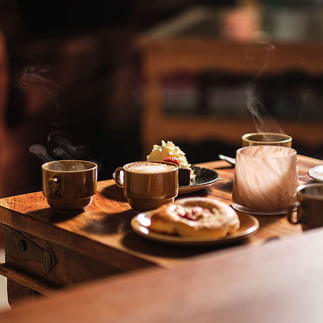 Folket på Garveriet