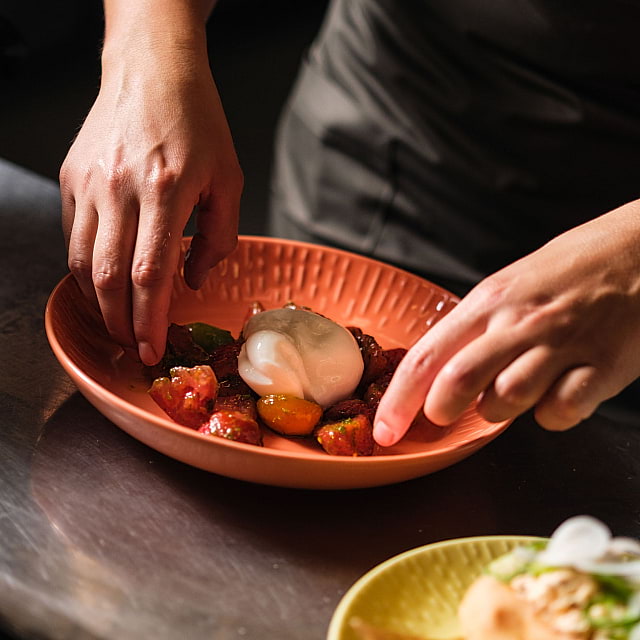 Folket på Garveriet