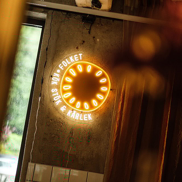 Folket på Garveriet