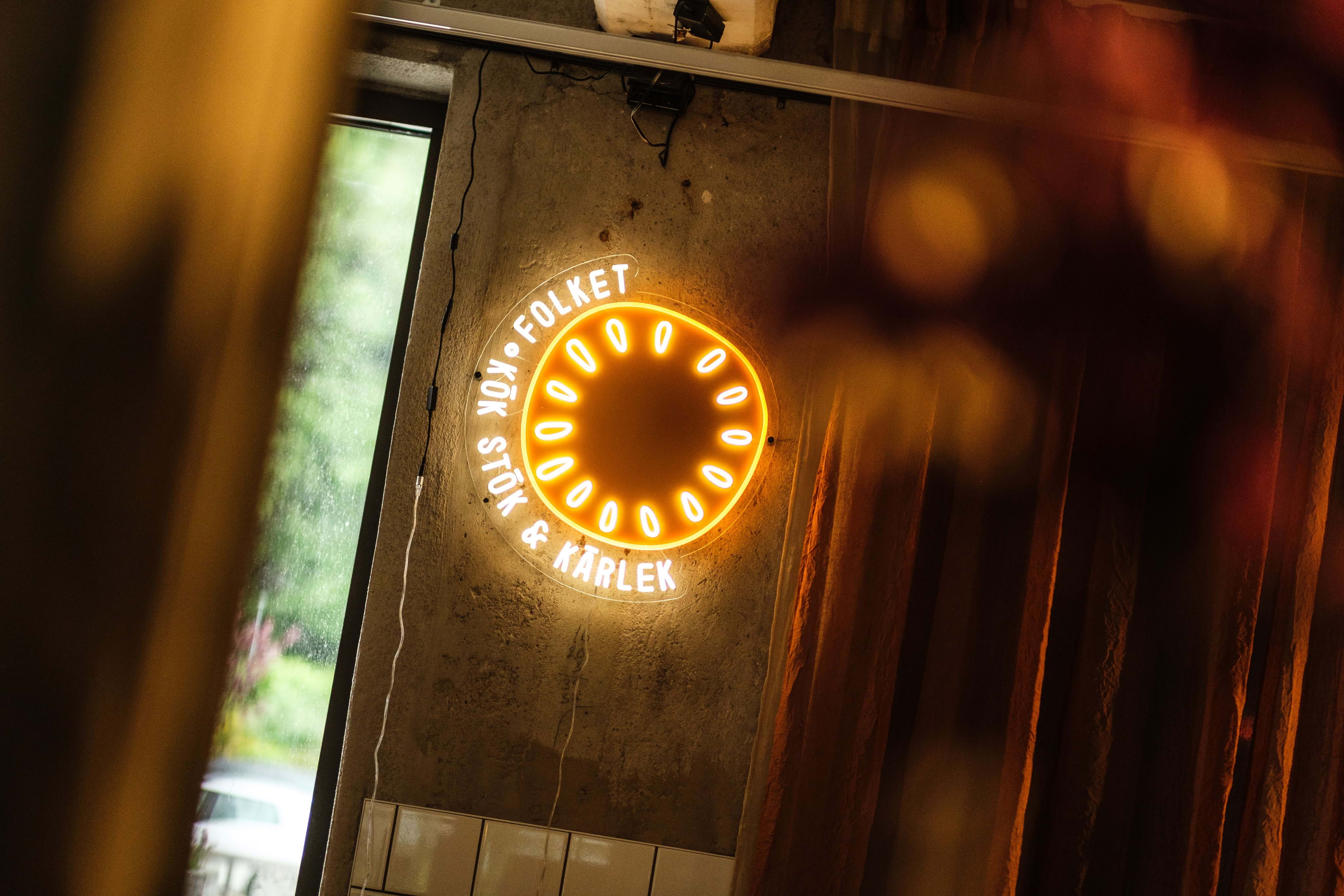 Folket på Garveriet – Hottest restaurants