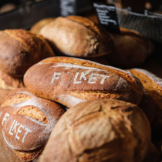 Folket på Garveriet