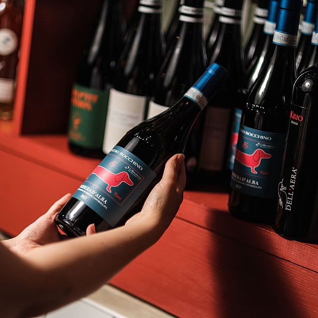 Folket på Garveriet