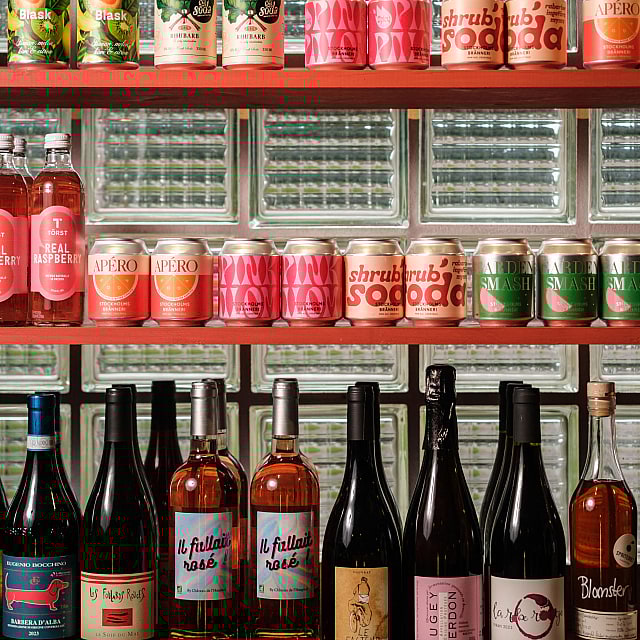 Folket på Garveriet