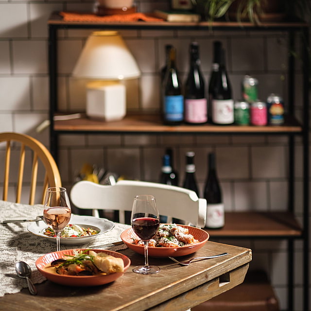 Folket på Garveriet