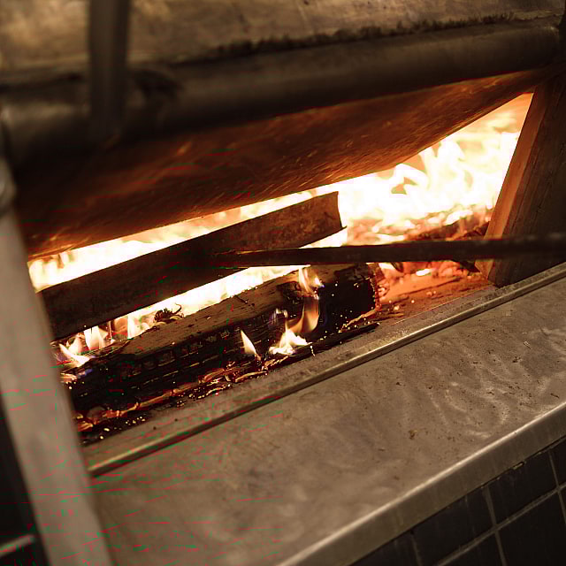 Folket på Garveriet