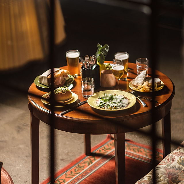 Folket på Garveriet