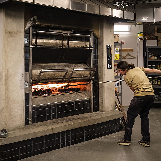 Folket på Garveriet