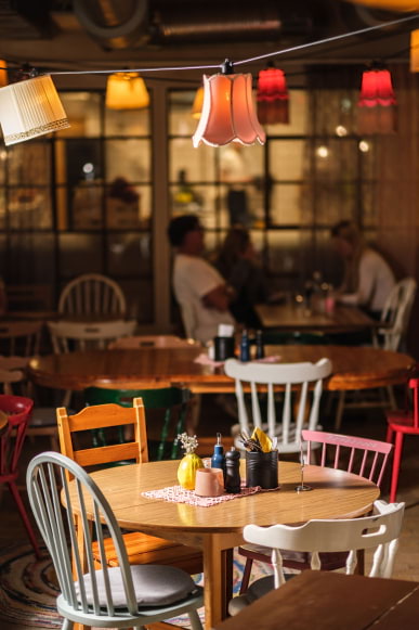 Artwork for the list Been here by Johanna U.